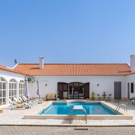 Quinta Do Quartel Villa Évora Eksteriør bilde